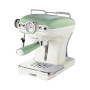 Кофеварка эспессо Ariete Vintage 1389 Green