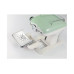 Кофеварка эспессо Ariete Vintage 1389 Green