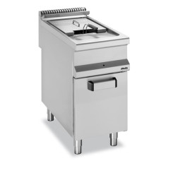 Фритюрница MBM 900 GF408N, 18 л
