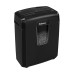 Шредер Fellowes Powershred 8Mc