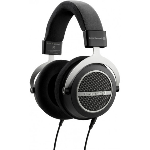 Наушники Beyerdynamic Amiron Home Black Наушники Beyerdynamic Amiron Home Black