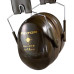 Навушники для стрільби 3M Peltor Bull's Eye II Khaki Навушники для стрільби 3M Peltor Bull's Eye II Khaki