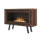 Біокамін Infire INDUSTRIAL Brown