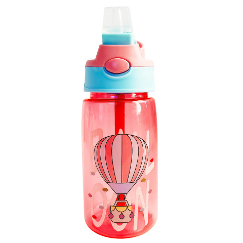 Поїлка-непроливайка Lindo Balloon Поїлка-непроливайка Lindo Balloon