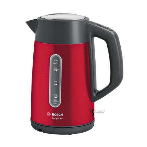 Чайник електричний Bosch TWK4P434 Чайник електричний Bosch TWK4P434