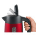 Чайник електричний Bosch TWK4P434 Чайник електричний Bosch TWK4P434