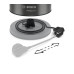 Чайник електричний Bosch TWK5P475