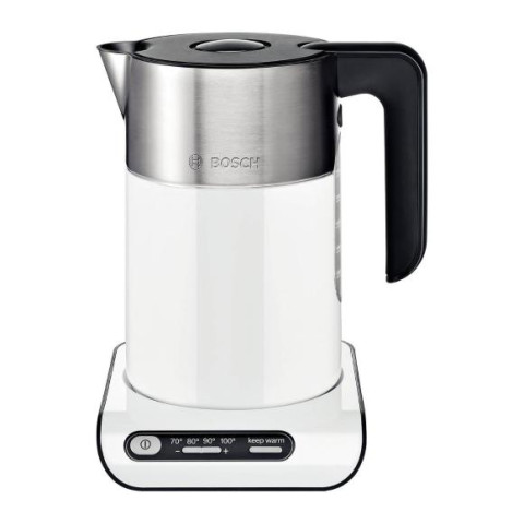 Чайник електричний Bosch TWK8611P
