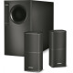 Акустическая система Bose Acoustimass 5 series V Black