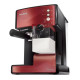 Кофеварка эспессо Breville Primma Latte VCF046X