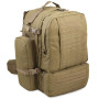 Рюкзак тактичний Bulldog Tactical Sentinel V2 44 л Рюкзак тактичний Bulldog Tactical Sentinel V2 44 л