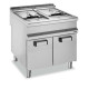 Фритюрница MBM 900 GF908N, 2х18 л Фритюрница MBM 900 GF908N, 2х18 л