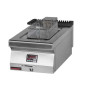 Фритюрница KROMET 700.FE-10F, 8 л Фритюрница KROMET 700.FE-10F, 8 л