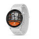 Coros Pace 2 White (with a nylon band) Coros Pace 2 White (with a nylon band)