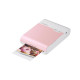 Портативний фотопринтер CANON Selphy Square QX10 Pink