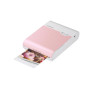 Портативний фотопринтер CANON Selphy Square QX10 Pink