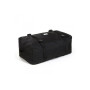 Сумка тактическая транспортная A10 Equipment Transall 160 л Black