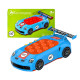 Электронная приставка консоль Quick Push Game приставка игры Pop It антистресс тик ток Car blue Электронная приставка консоль Quick Push Game приставка игры Pop It антистресс тик ток Car blue