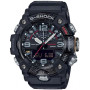 CASIO G-SHOCK Master G Mudmaster Carbon Core Guard Quad Sensor Bluetooth Sync GG-B100-1AER