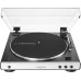 Граммофон Audio-Technica AT-LP60XBT White Граммофон Audio-Technica AT-LP60XBT White