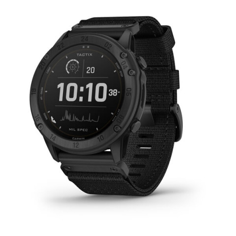 Garmin Tactix Delta Solar Black with a ballistic calculator 010-02357-51 Garmin Tactix Delta Solar Black with a ballistic calculator 010-02357-51