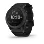 Garmin Tactix Delta Solar Black with a ballistic calculator 010-02357-51 Garmin Tactix Delta Solar Black with a ballistic calculator 010-02357-51