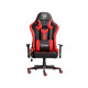 Геймерське крісло Q-SMART Cobra X1 Pro Black/Red