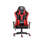 Геймерское кресло Q-SMART Cobra X1 Pro Black/Red Геймерское кресло Q-SMART Cobra X1 Pro Black/Red