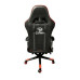 Геймерское кресло Q-SMART Cobra X1 Pro Black/Red