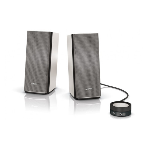 Акустическая система Bose Companion 20 Gray