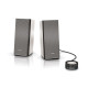 Акустическая система Bose Companion 20 Gray