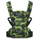 Сумка-кенгуру Cybex Gold Beyla Twist Respect Green