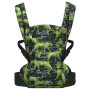 Сумка-кенгуру Cybex Gold Beyla Twist Respect Green