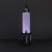 Светодиодная LED-лампа ночник Balvi Rocket Со сменой цветов, Черный Светодиодная LED-лампа ночник Balvi Rocket Со сменой цветов, Черный
