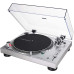 Граммофон Audio-Technica AT-LP140XP Silver