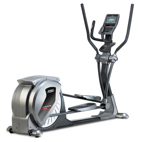 Орбітрек BH Fitness Khronos G260 Орбітрек BH Fitness Khronos G260