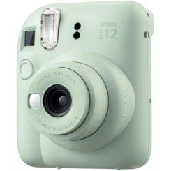 Камера моментальной печати Fujifilm Instax Mini 12 Green