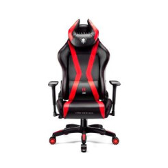 Геймерское кресло Diablo X-Horn Large Black/Red Геймерское кресло Diablo X-Horn Large Black/Red