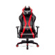 Геймерское кресло Diablo X-Horn Large Black/Red
