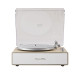 Виниловый проигрыватель Crosley Stave Record Player Natural Виниловый проигрыватель Crosley Stave Record Player Natural