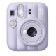 Камера моментальной печати Fujifilm Instax Mini 13 Dreamy Purple Камера моментальной печати Fujifilm Instax Mini 13 Dreamy Purple