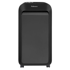 Шредер Fellowes LX221 Black