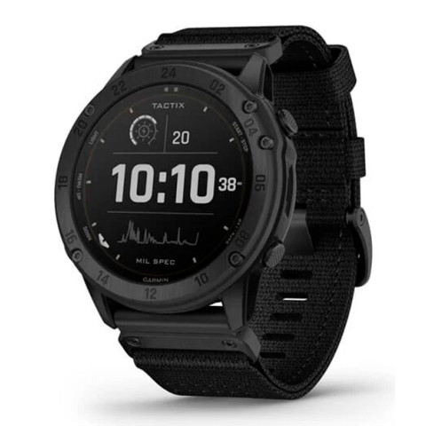 Garmin Tactix Delta Solar Black 010-02357-11