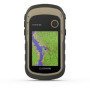 GPS навігатор Garmin eTrex 32x