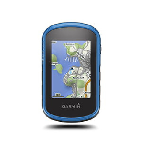 GPS навігатор Garmin eTrex Touch 25 (0100132502)