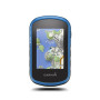 GPS навигатор Garmin eTrex Touch 25 (0100132502)