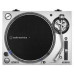 Граммофон Audio-Technica AT-LP140XP Silver