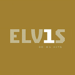 Виниловая пластинка Elvis Presley – 30 #1 Hits  2LP