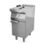 Фритюрница KROMET 700.FE-15F, 15 л Фритюрница KROMET 700.FE-15F, 15 л
