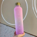 Бутылка для воды Refill Pink/Purple 1000 мл Бутылка для воды Refill Pink/Purple 1000 мл